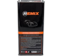 Универсальный разбавитель REMIX Premium 5 л RM-SOL1/5л