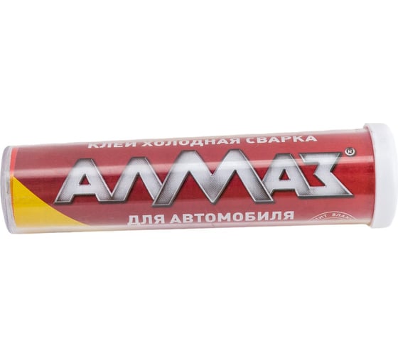 Клей АЛМАЗ авто 30 г АZ-0115