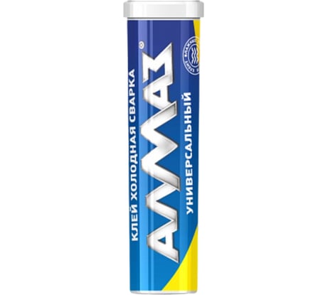 Клей АЛМАЗ универсальный, 30 г АZ-0123