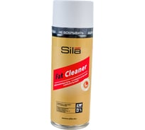 Универсальный аэрозольный обезжириватель Sila HOME Fat Cleaner, 520 мл SILCL01 16712151