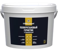 Полиуретановый герметик 2-х компонентный Bitumast 4607952909007