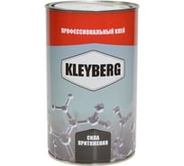 Клей KLEYBERG П2К Экстра негорючий, для поролона 1 литр KB-P2K-E-N-1000C