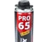 Пена монтажная Политех PRO 65 6501007 3