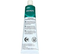 Силиконовая смазка Molykote 4 Electrical Insulating Compound 100 г / аналог EFELE SG-385 NLGI 2 2793695