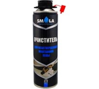 Очиститель для незатвердевшей пены SMOLA 01-0-2-004