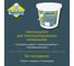Клей для экструдированного пенополистирола Teplofom+ 6 кг ЭППС 2
