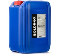 Преобразователь ржавчины Boldrex 10 кг 5810