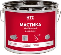 Мастика кровельная ремонтная CEMMIX НТС, 3 кг 88903889
