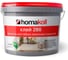 Клей-фиксатор для гибких напольных покрытий Homakoll 286 5кг водно-дисперсионный 286-05-19 1