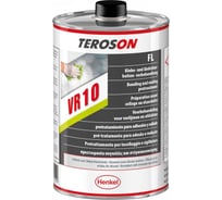 Очиститель-разбавитель TEROSON VR 10 1L 2558379