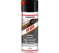 Спрей-раскислитель заржавевших соединений TEROSON 620 VR AE 400мл 232404
