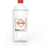 Скипидар RPG ПЭТ 1 л. 4650098651156