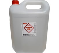 Растворитель RPG 650, канистра 10 л. 4650098650975