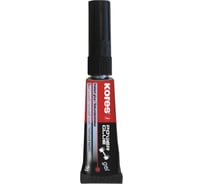 Универсальный клей Kores гель 3 г 115641