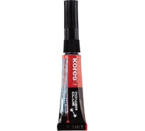 Универсальный клей Kores 3 г 396761