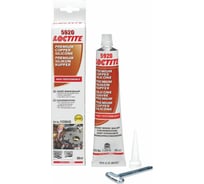 Силиконовый высокотемпературный герметик LOCTITE медный SI 5920 80 мл 2061258