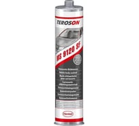 Клей-герметик для швов TEROSON черный MS 9120 SF 310 мл 1388790