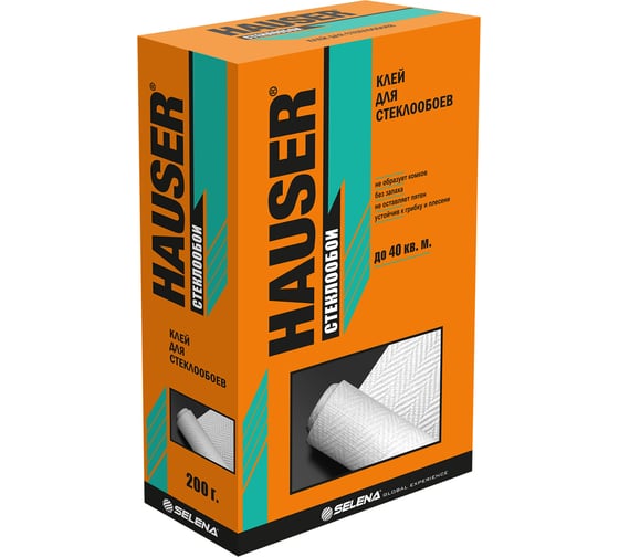 Клей для стеклообоев Tytan "HAUSER" 200 212189