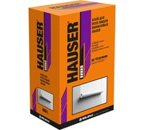 Клей для виниловых обоев Tytan HAUSER 400 г 212186