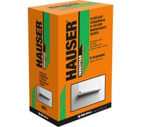 Клей для бумажных обоев Tytan HAUSER 400 г (18) 212185