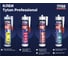 Клей-герметик TYTAN Professional Fix2 Elastic, 290 мл, белый 211358 5