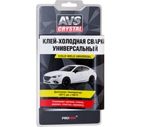 Клей холодная сварка Прохим универсальная 55 г AVK-110 A78096S