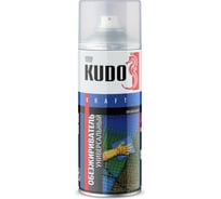 Универсальный обезжириватель KUDO KU-9102 16791895