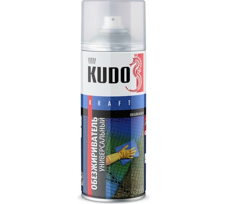 Универсальный обезжириватель KUDO KU-9102