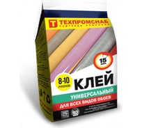 Клей для обоев Техпромснаб Универсальный 200 гр. 00101