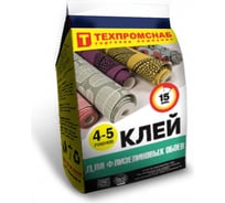 Клей для обоев Техпромснаб Флизелиновый 200 гр. 00100