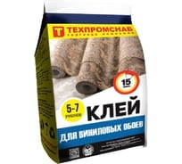 Клей для обоев Техпромснаб Виниловый 200 гр. 00102