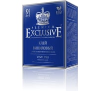 Клей для обоев Exclusive PRO виниловый, 250 гр. 00020