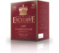 Клей для обоев Exclusive PRO универсальный, 500 гр. 00051