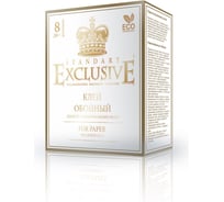 Клей для обоев Exclusive PRO бумажный, 250 гр. 00030