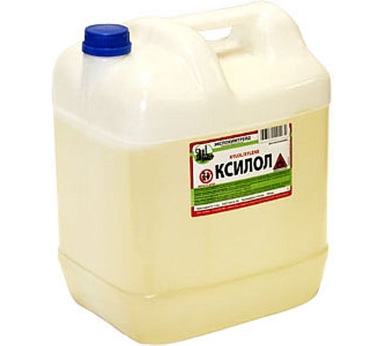 Ксилол 10 л ГИПЕРДЕСМО 2133044KL 1