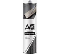 Жидкие гвозди особопрочный AVG Ж/Г Белый