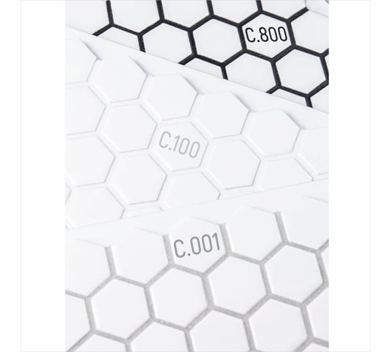 Затирка эпоксидная DEFENCE CHEMICALS C100 (белый) 5 кг EZ_100_5