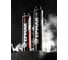 Пена монтажная ЕРМАК PROFI 65 RED fireproof огнестойкая, всесезонная, 65 л, 850 г 469-255 5