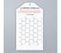 Затирка эпоксидная DEFENCE CHEMICALS C110 (серый) 5 кг EZ_110_5 4