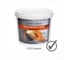 Затирка эпоксидная DEFENCE CHEMICALS C125 (графит) 5 кг EZ_125_5 1