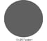 Затирка эпоксидная DEFENCE CHEMICALS C125 (графит) 5 кг EZ_125_5 2