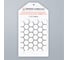 Затирка эпоксидная DEFENCE CHEMICALS C125 (графит) 5 кг EZ_125_5 4