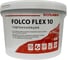 Гидроизоляция Follmann FOLCO FLEX 10 (ведро 18 кг) 19001-001-574 1