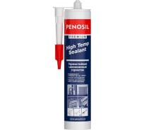 Высокотемпературный герметик Penosil Premium красный, 280 мл H4189 218931