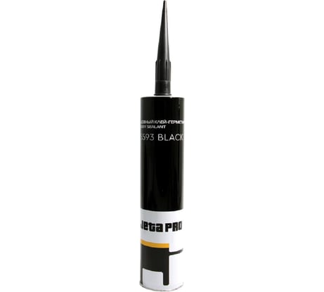 Полиуретановый герметик Jeta PRO 310 мл SEAL 5593 gray