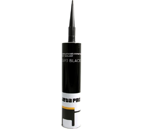 Полиуретановый герметик Jeta PRO 310 мл SEAL 5593 gray