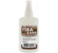 Клей ПВА DecArt ХОББИ-МАСТЕР 65 гр. 12HM-65-BL