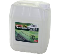 Противоморозная добавка Movatex Elite 10 л Т06112 16945033