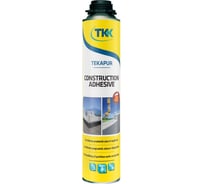 Пена-клей для камня и дерева ТКК Tekapur Construction Adhesive 46516