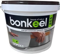 Клей Bonkeel 856 4 кг, 340-460 г/м2, морозостойкий 62091